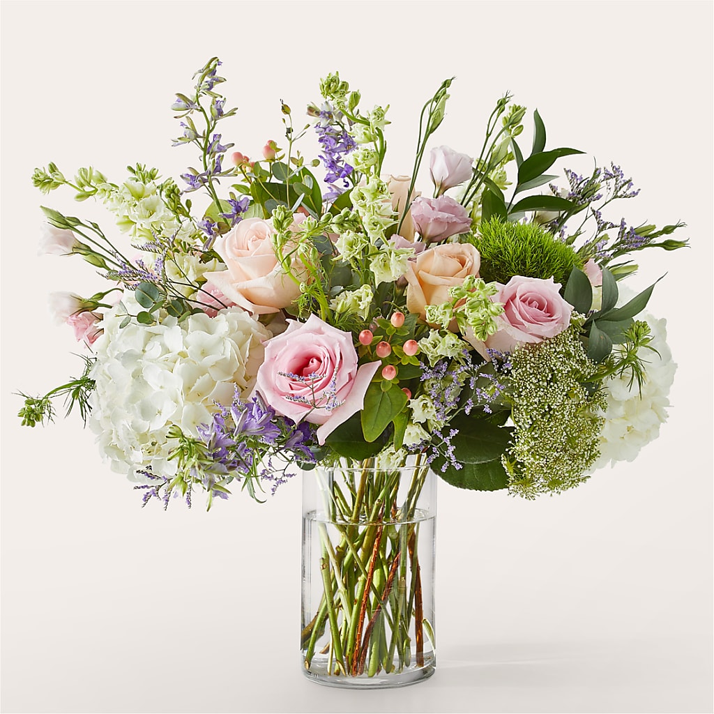 From Scratch Luxury Bouquet – Reedley Flower Shop, Reedley CA