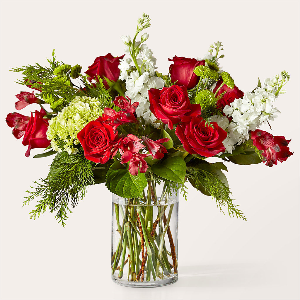 Tree Shopping Bouquet – Reedley Flower Shop, Reedley CA