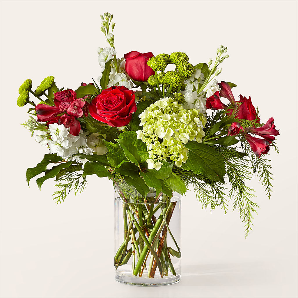 Tree Shopping Bouquet – Reedley Flower Shop, Reedley CA