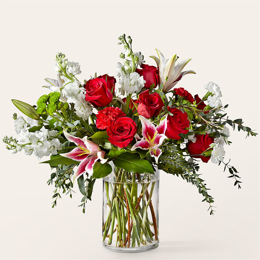 Gumdrop Button Bouquet – Reedley Flower Shop, Reedley CA