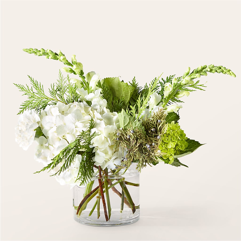 Marshmallows on Top Bouquet – Reedley Flower Shop, Reedley CA