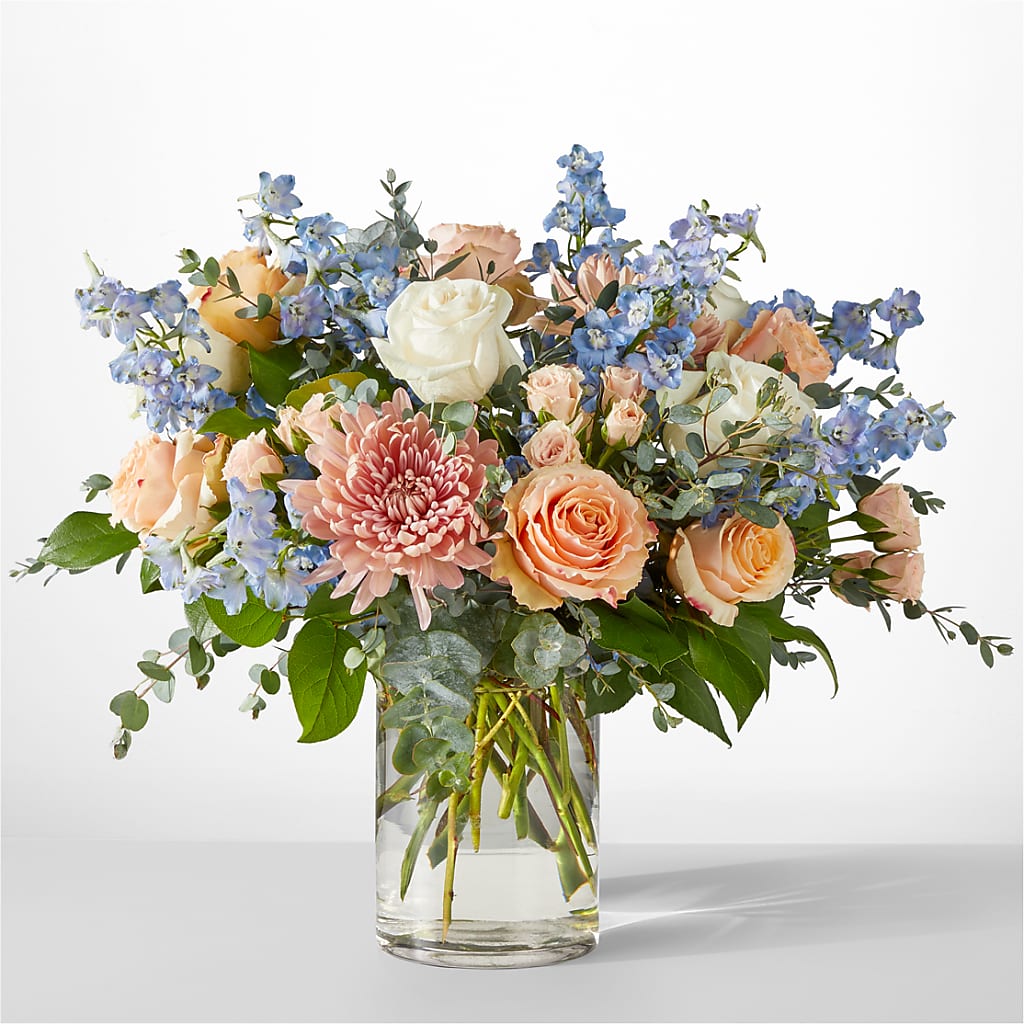 Inspired Bouquet – Reedley Flower Shop, Reedley CA
