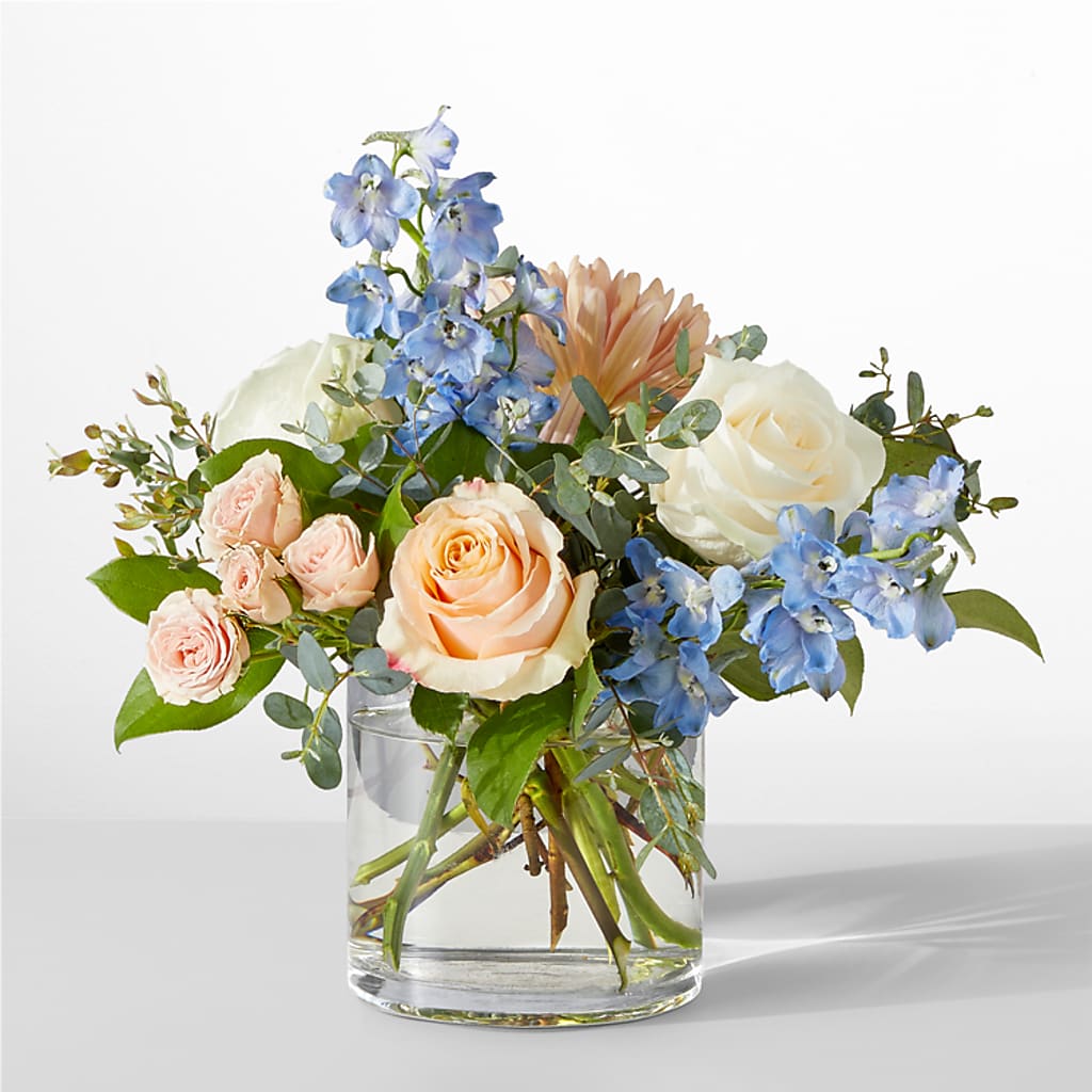 Inspired Bouquet – Reedley Flower Shop, Reedley CA