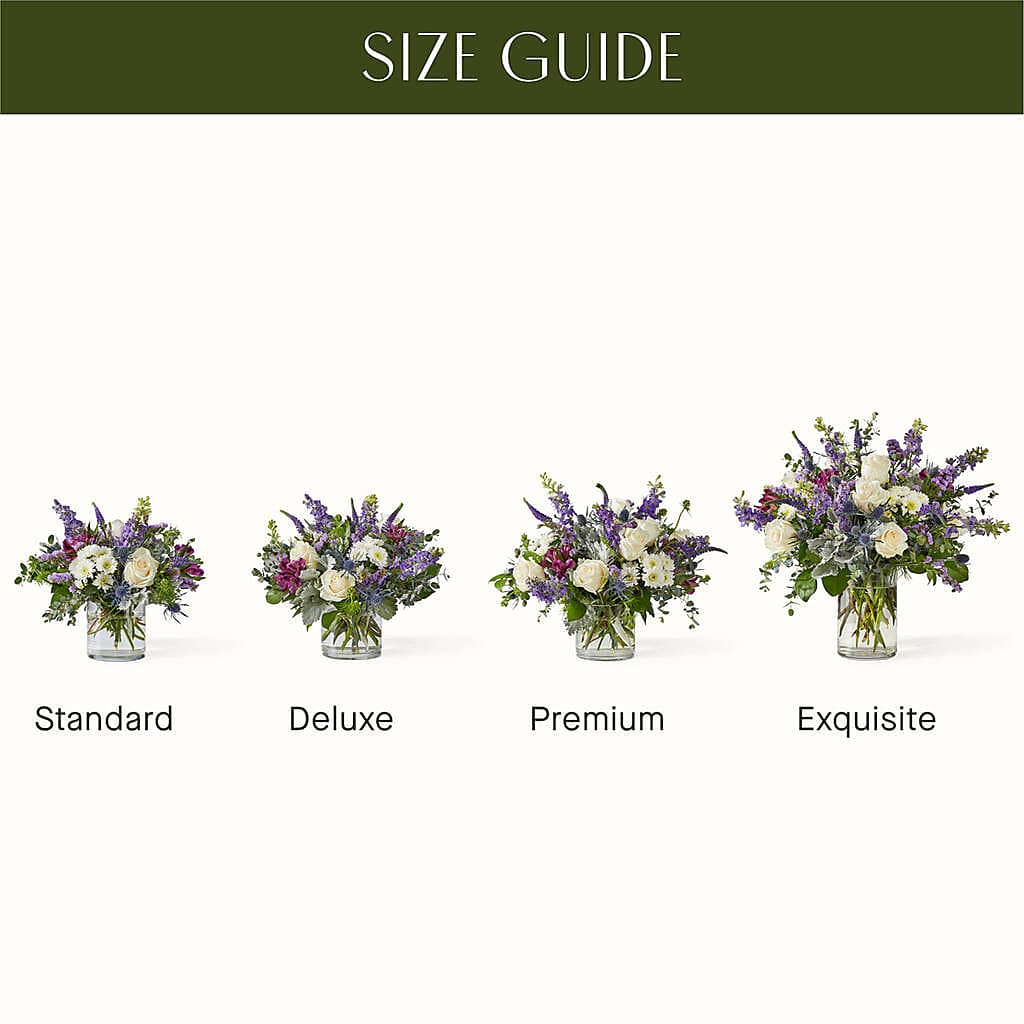 Shooting Star Bouquet – Reedley Flower Shop, Reedley CA
