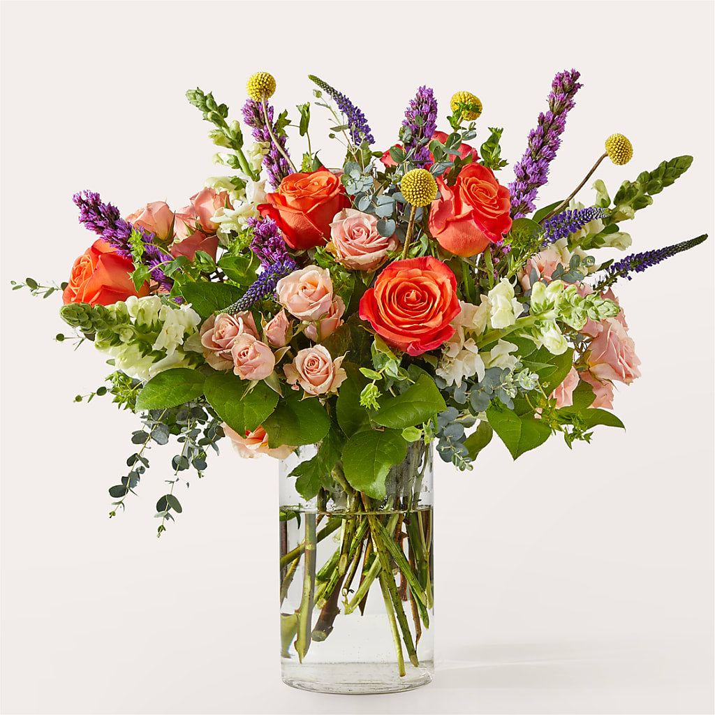 The Standout Bouquet – Reedley Flower Shop, Reedley CA