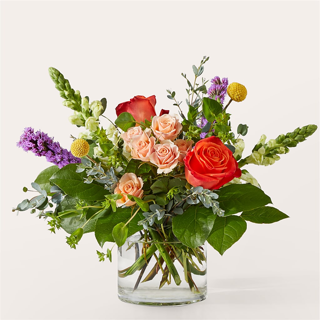 The Standout Bouquet – Reedley Flower Shop, Reedley CA