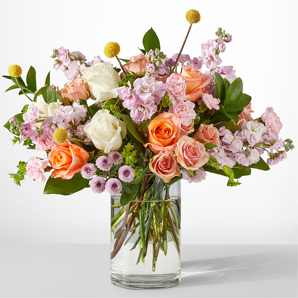 French Market Bouquet – Reedley Flower Shop, Reedley CA