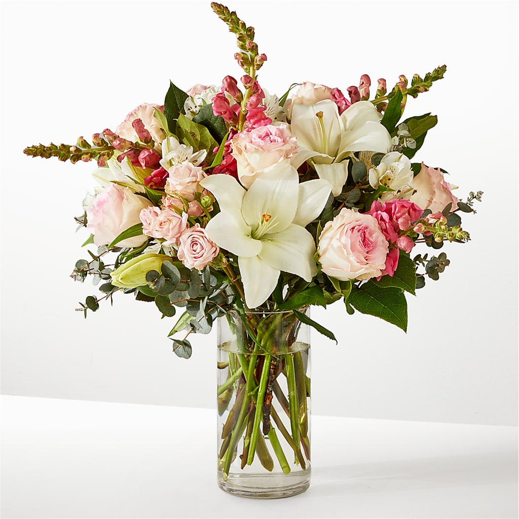 Ballet Slippers Bouquet – Reedley Flower Shop, Reedley CA