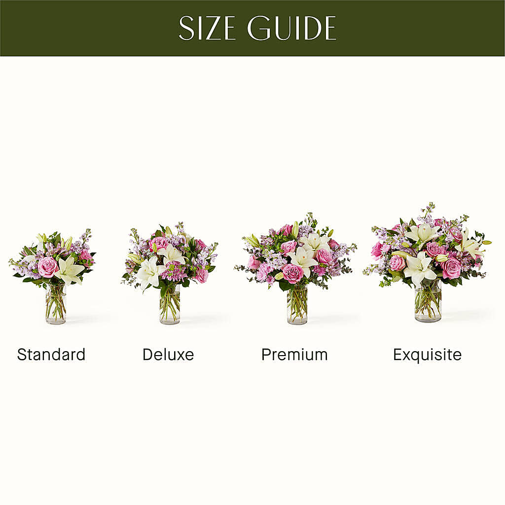 Daydreamer Bouquet – Reedley Flower Shop, Reedley CA