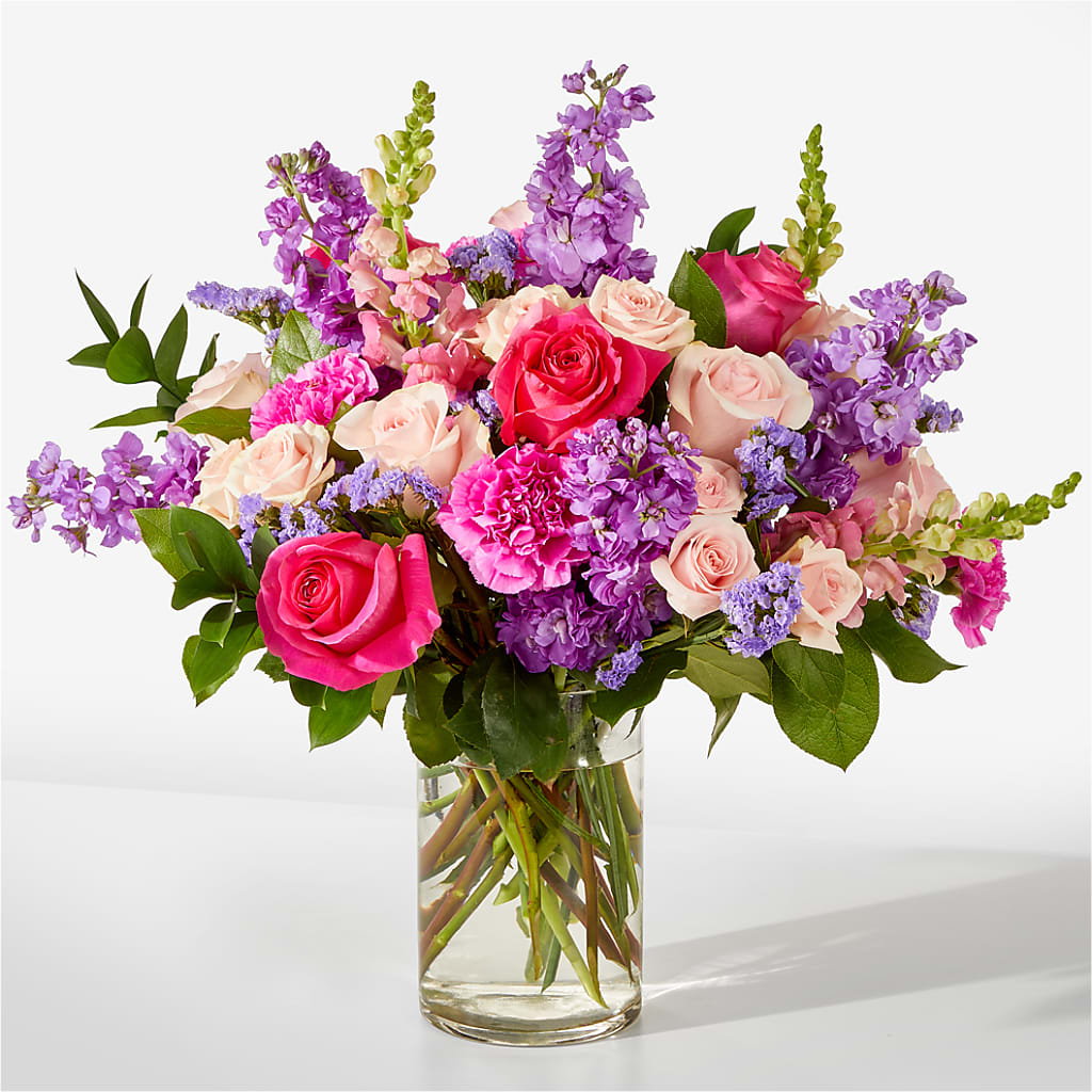 The Cha-Cha Bouquet – Reedley Flower Shop, Reedley CA