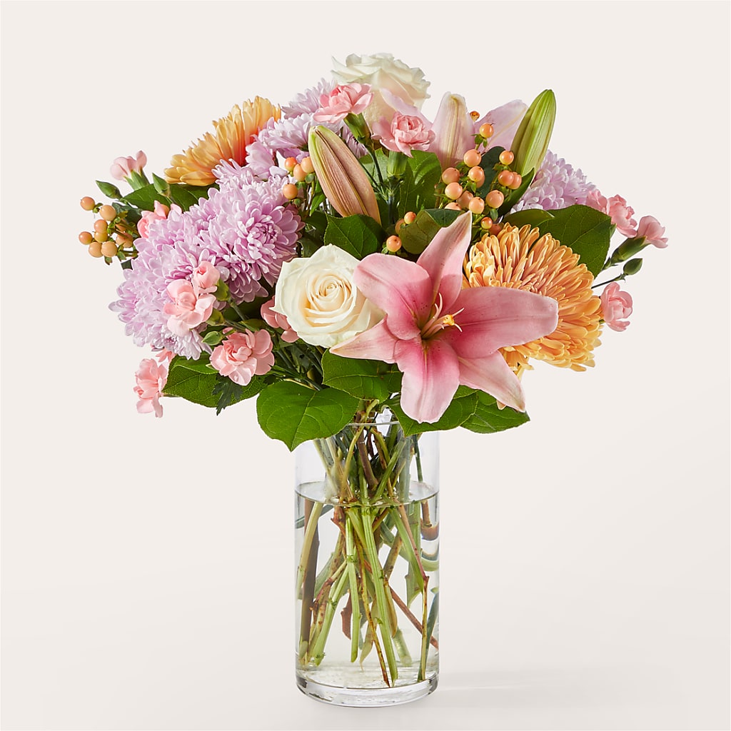 Gelato Bouquet – Reedley Flower Shop, Reedley CA