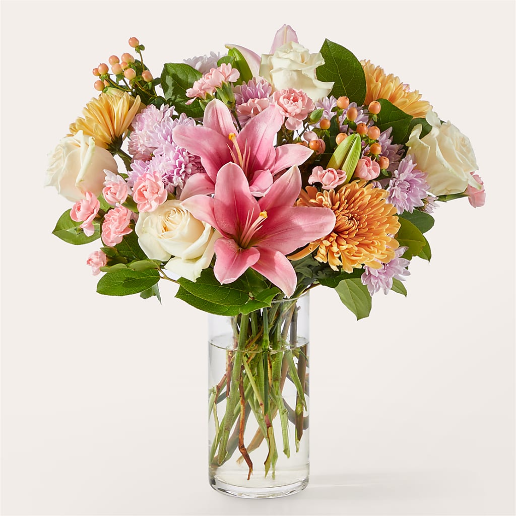 Gelato Bouquet – Reedley Flower Shop, Reedley CA