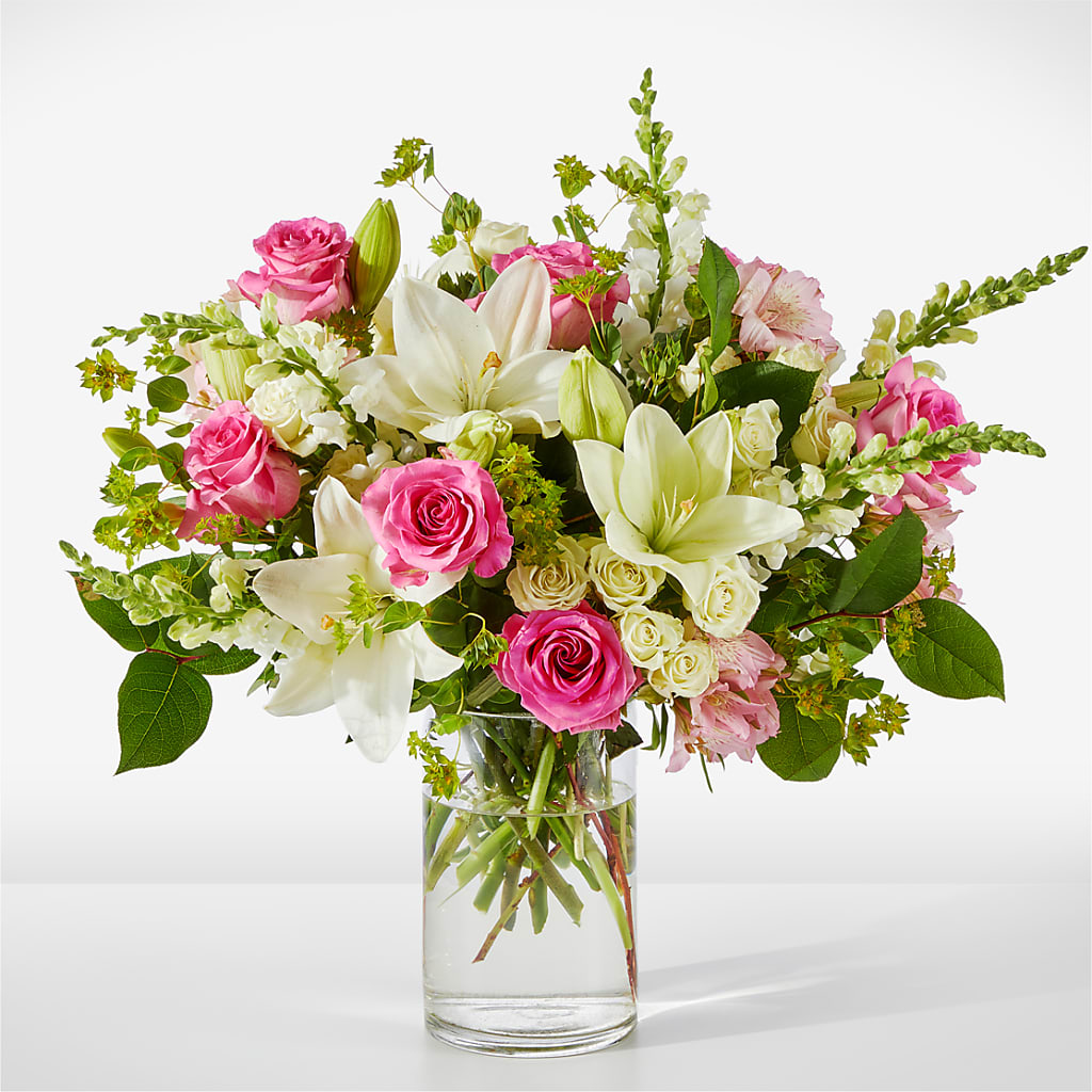 Fondly Bouquet – Reedley Flower Shop, Reedley CA
