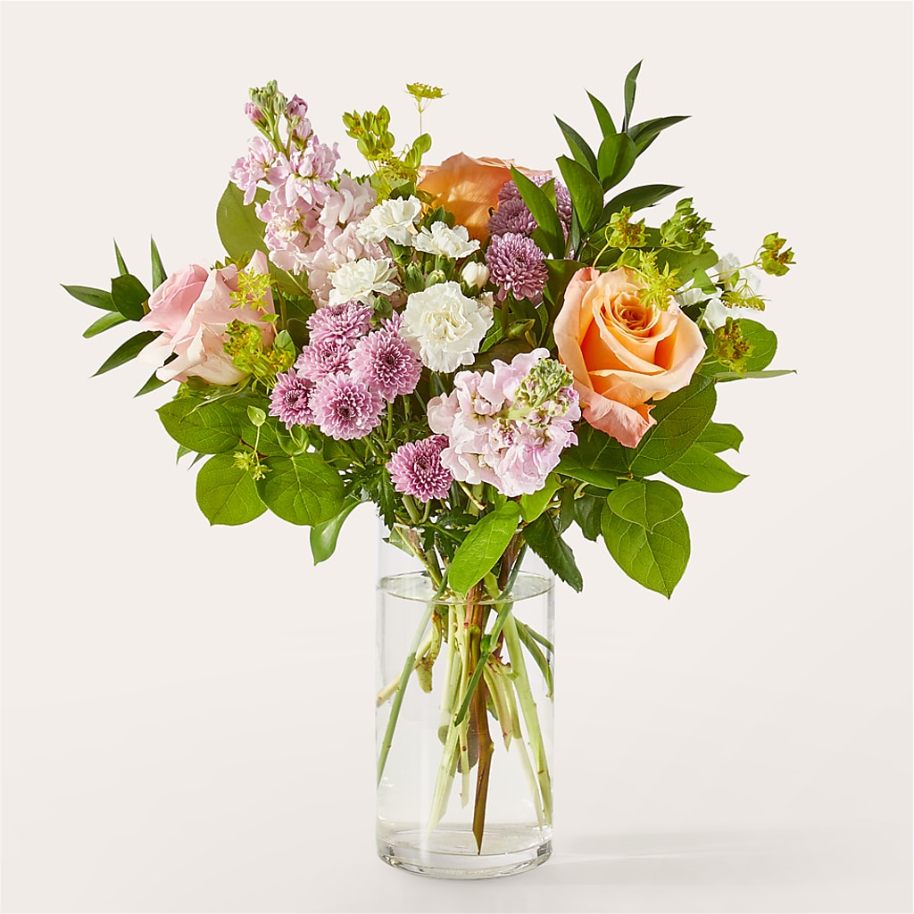 Perfect Contentment Bouquet – Reedley Flower Shop, Reedley CA