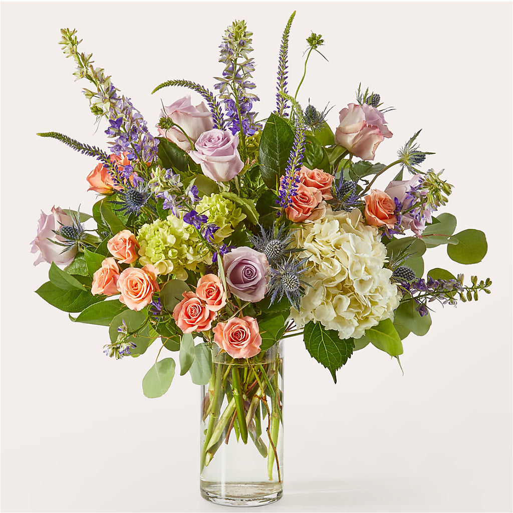 Appealing Aura Bouquet – Reedley Flower Shop, Reedley CA