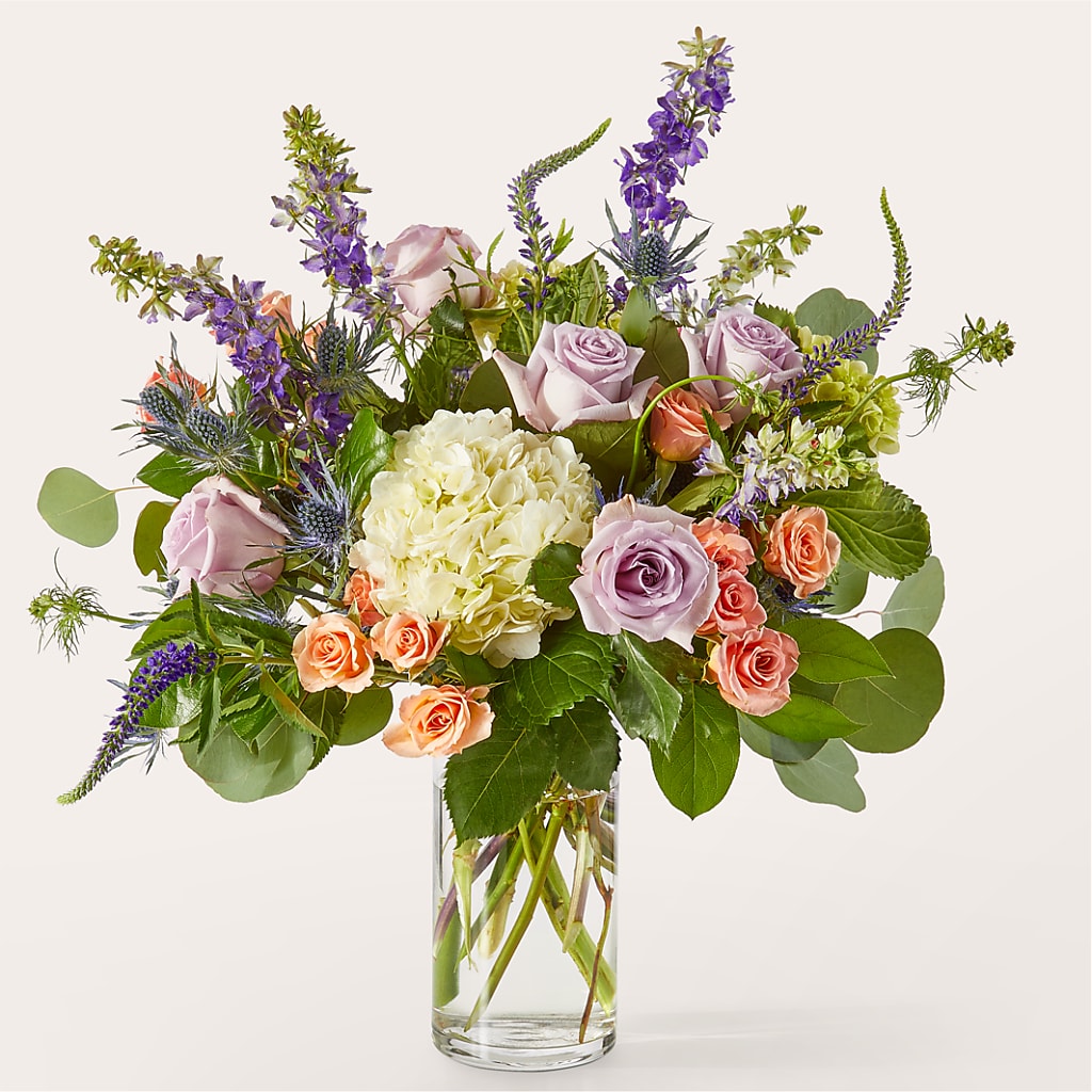 Appealing Aura Bouquet – Reedley Flower Shop, Reedley CA