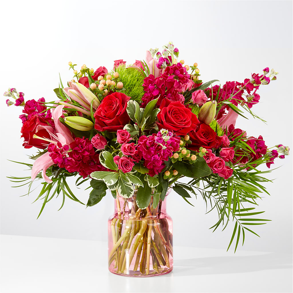 In Every Lifetime Bouquet – Reedley Flower Shop, Reedley CA