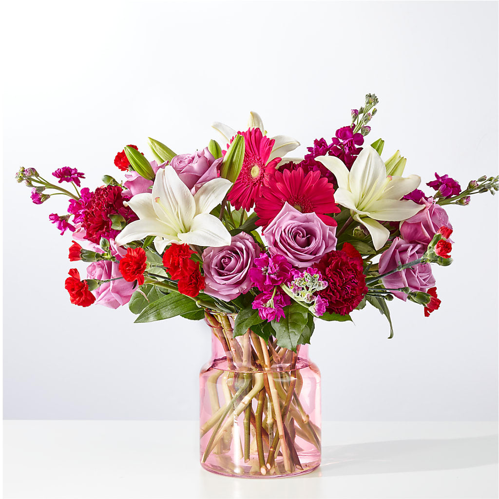 Other Half Bouquet – Reedley Flower Shop, Reedley CA