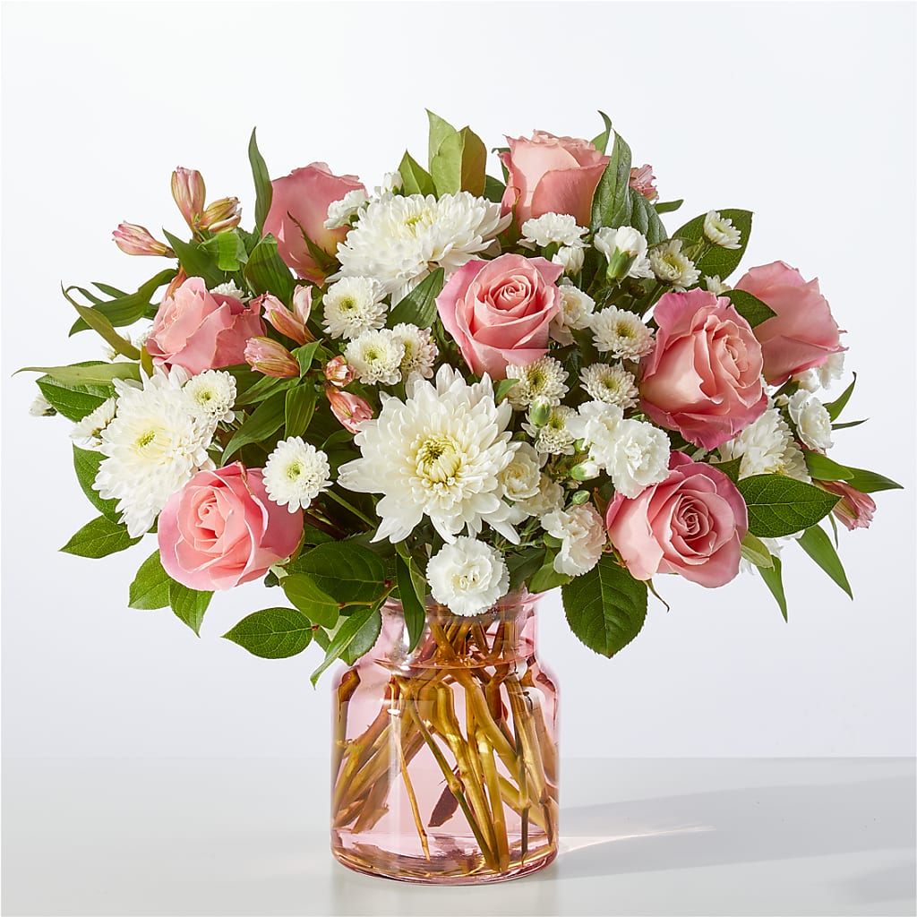 Infatuated Bouquet – Reedley Flower Shop, Reedley CA