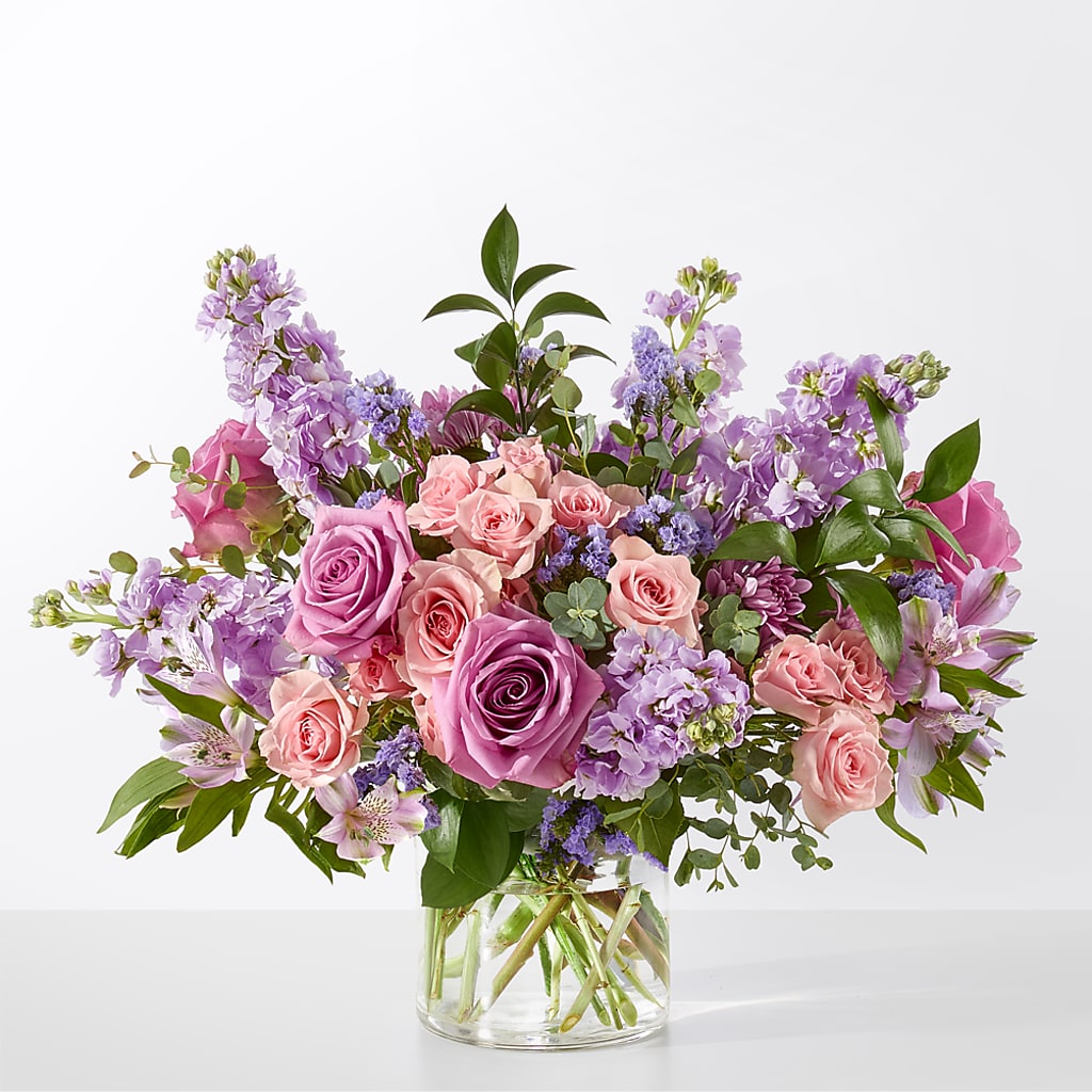 Cloud Nine Bouquet – Reedley Flower Shop, Reedley CA