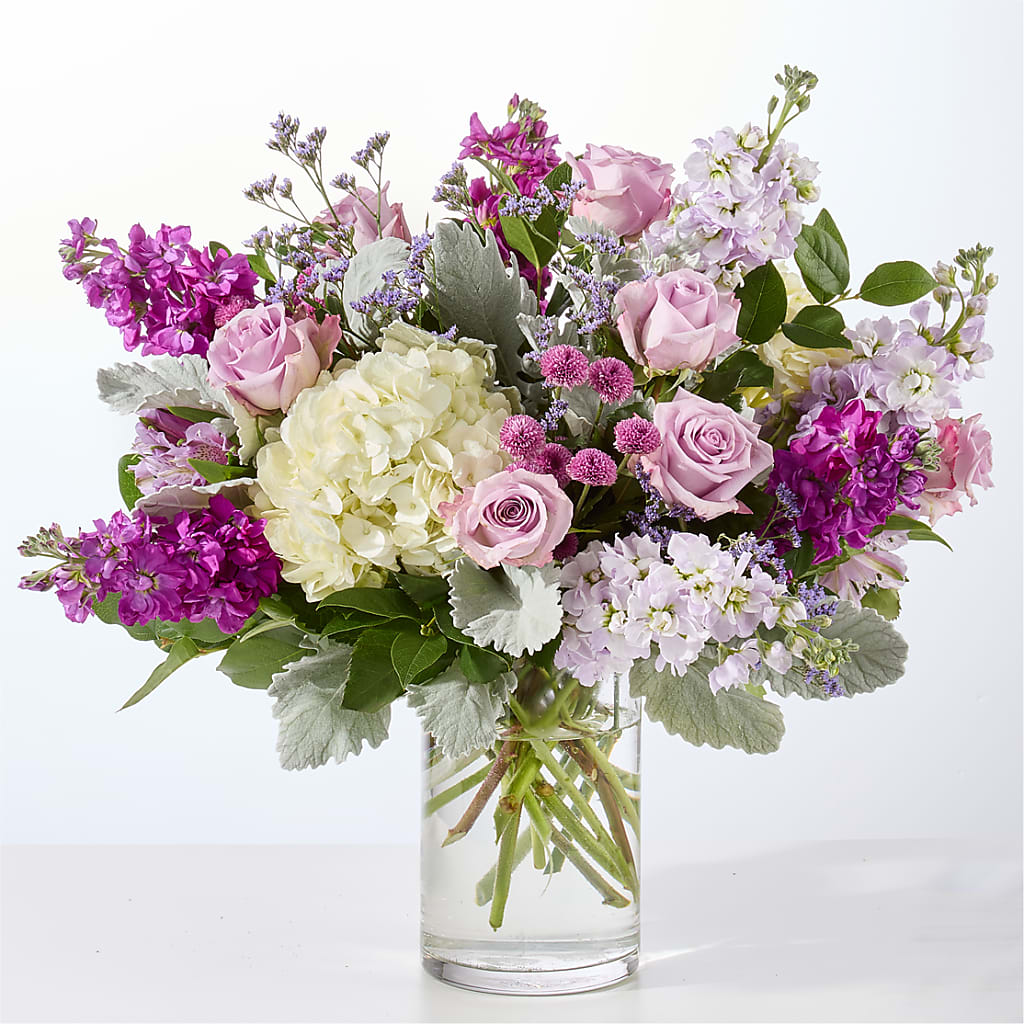 Empress Bouquet – Reedley Flower Shop, Reedley CA