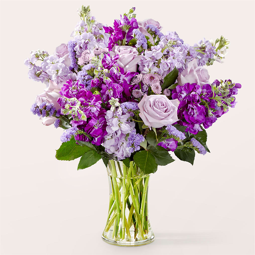 Give a Twirl Bouquet – Reedley Flower Shop, Reedley CA