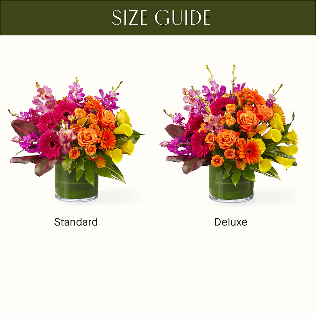The Mosaic – Reedley Flower Shop, Reedley CA