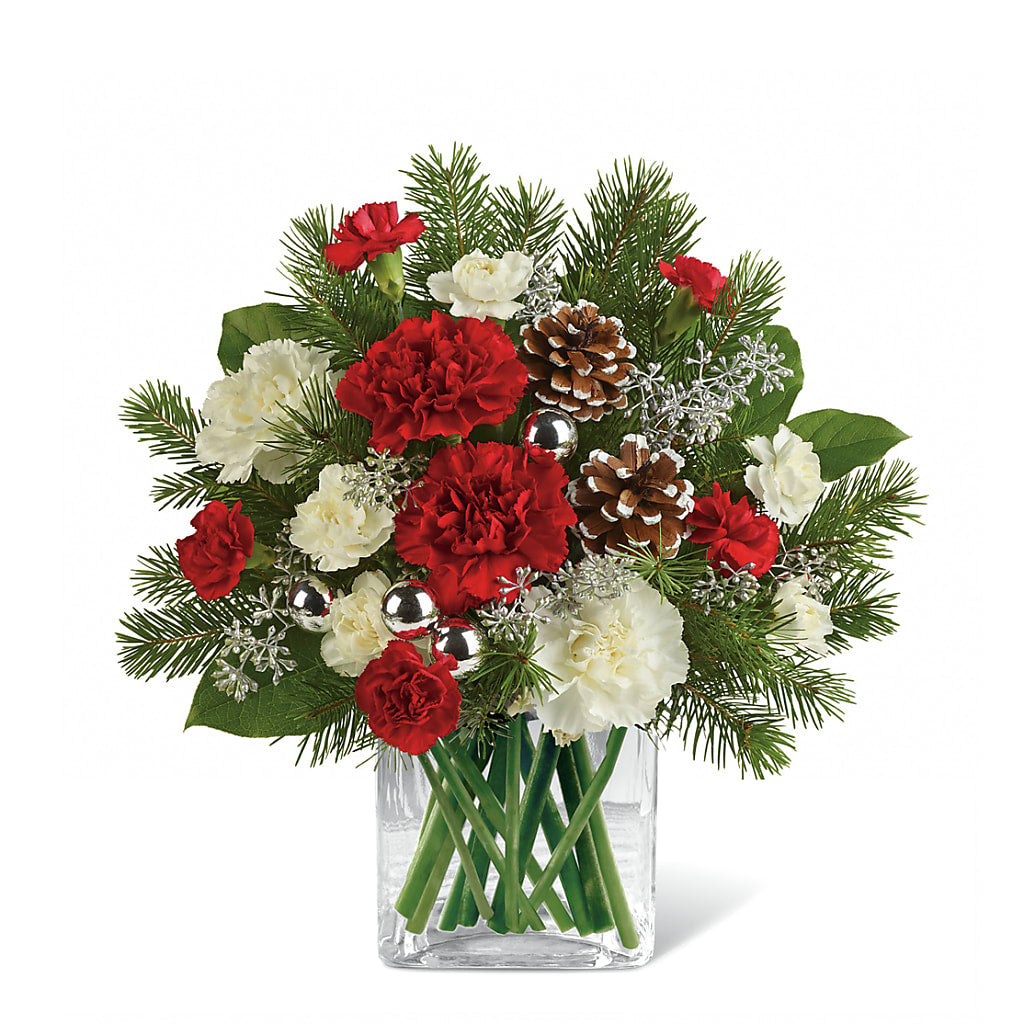 Woodland Wonder Bouquet – Reedley Flower Shop, Reedley CA
