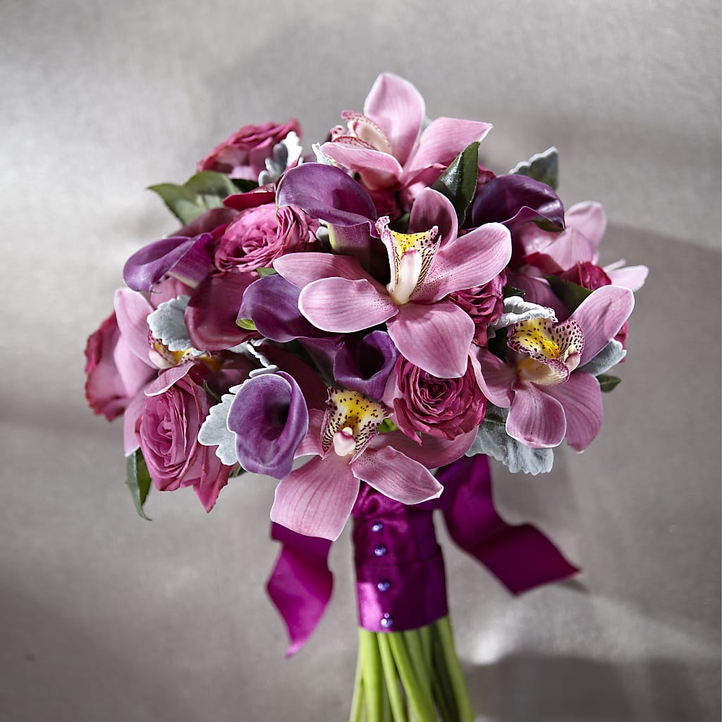 Delicacy Bouquet – Reedley Flower Shop, Reedley CA