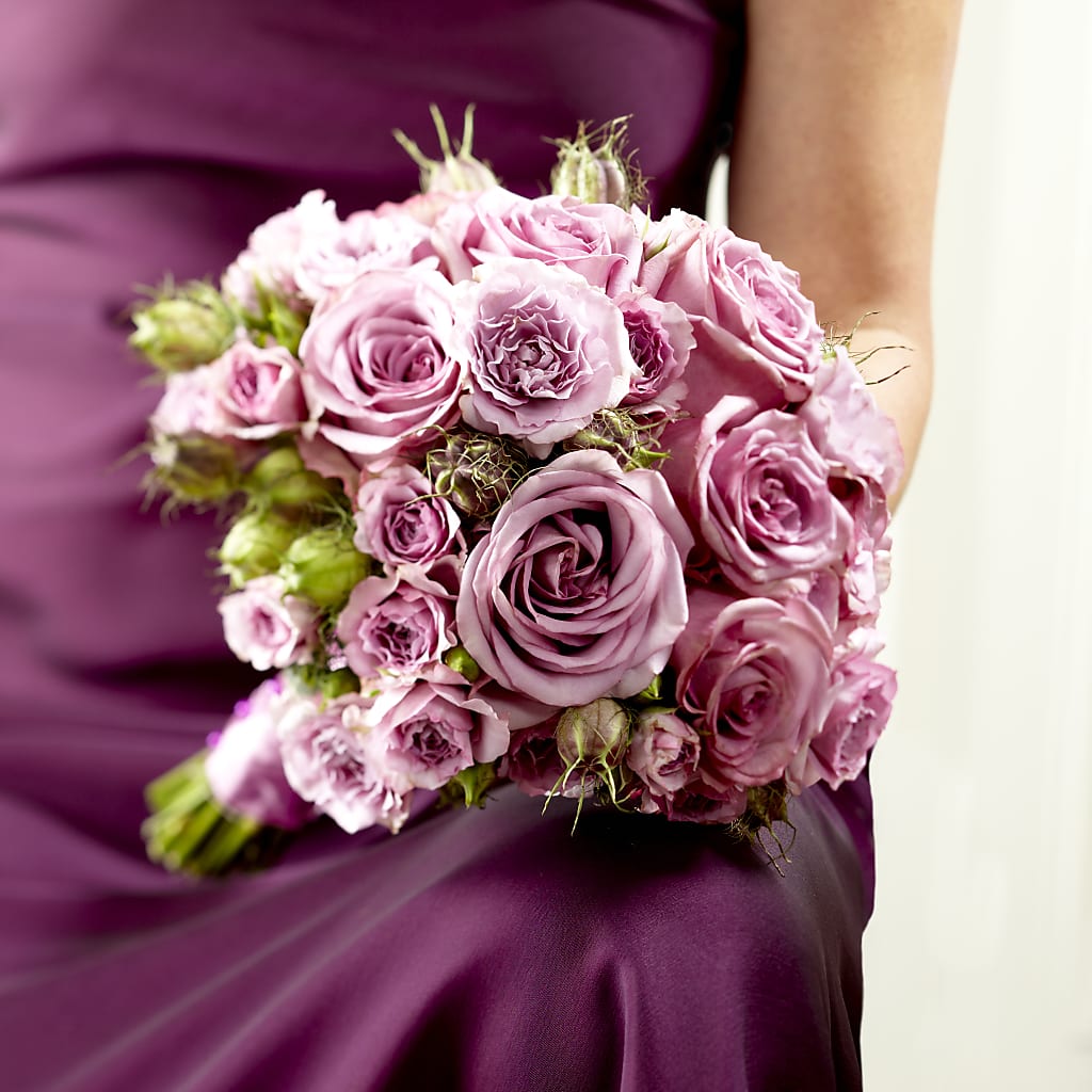 Veronica Bouquet – Reedley Flower Shop, Reedley CA