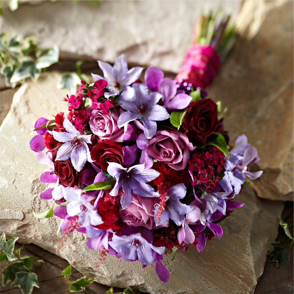 Enlightened Love Bouquet – Reedley Flower Shop, Reedley CA