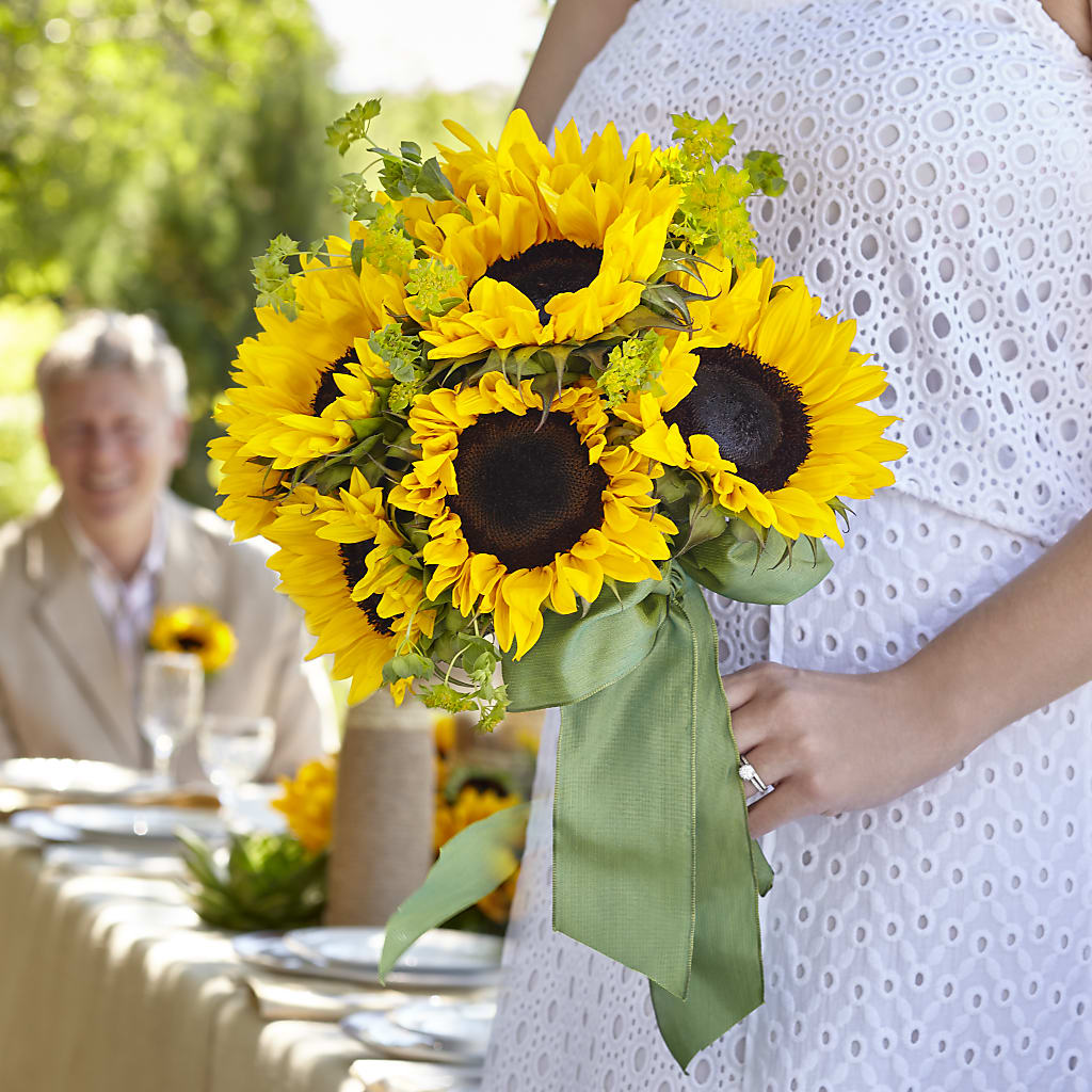 Free Spirit Bouquet – Reedley Flower Shop, Reedley CA