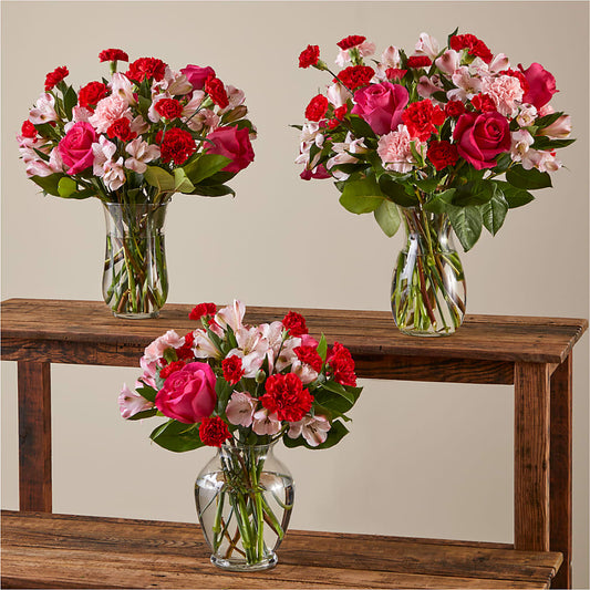 You're Precious Bouquet – Reedley Flower Shop, Reedley CA
