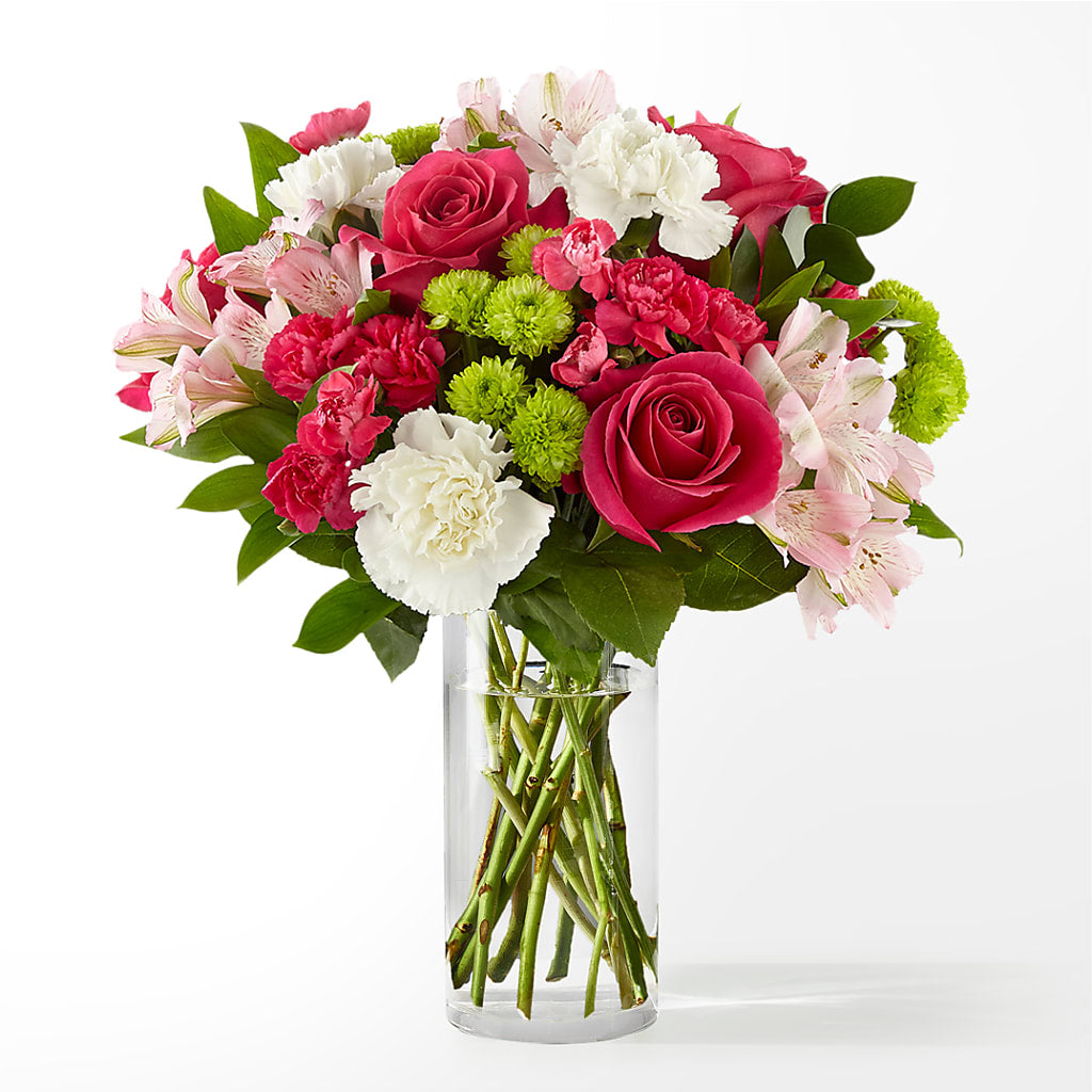Sweet & Pretty Bouquet –  Reedley Flower Shop, Reedley CA