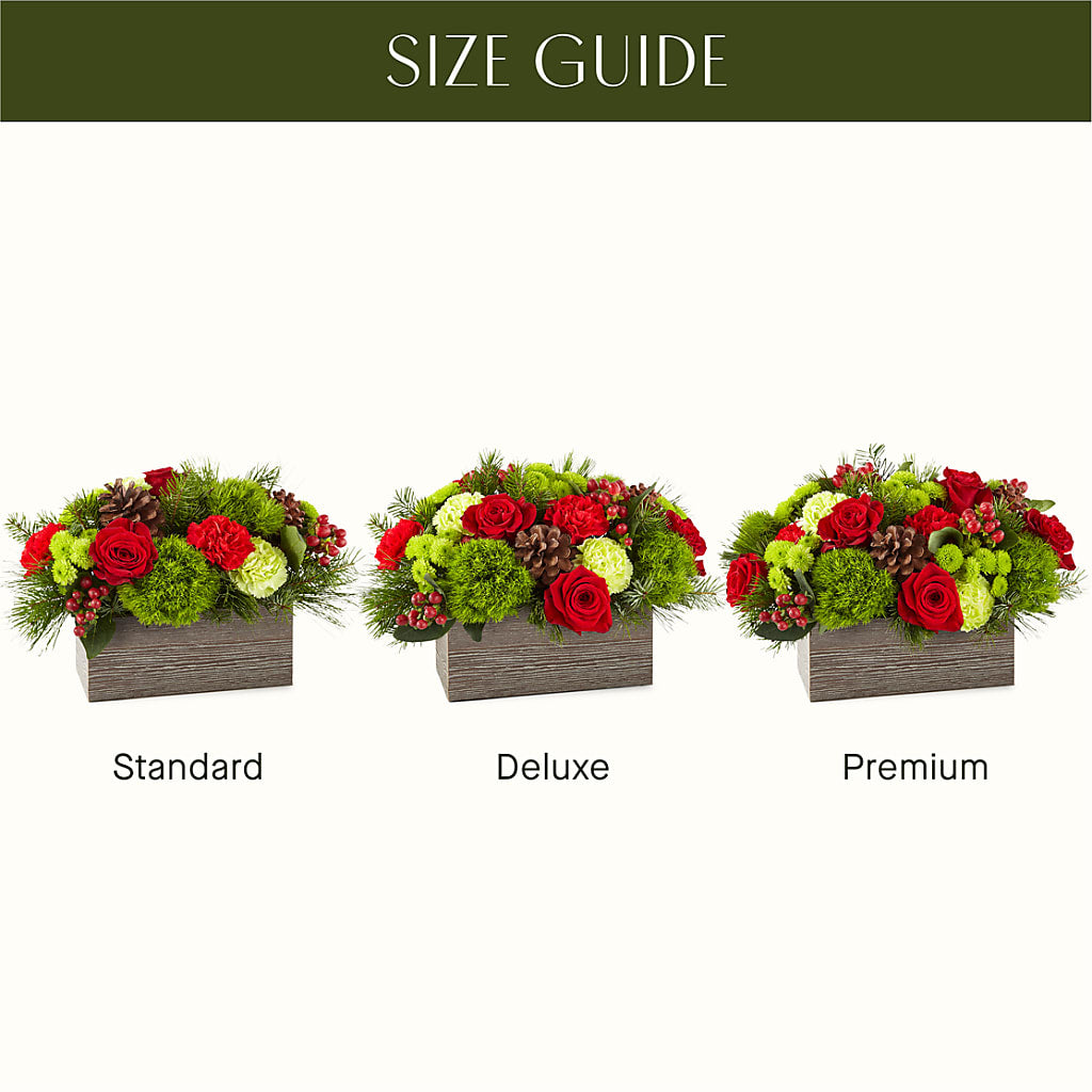 Bundled Up Bouquet –  Reedley Flower Shop, Reedley CA