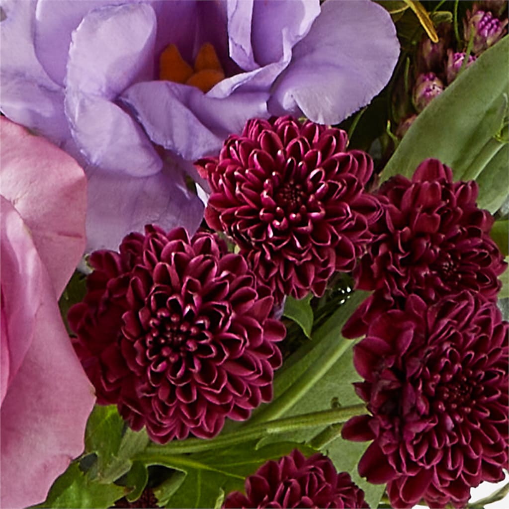 Work of Art Bouquet –  Reedley Flower Shop, Reedley CA