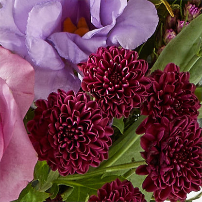 Work of Art Bouquet –  Reedley Flower Shop, Reedley CA
