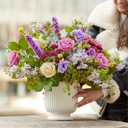 Work of Art Bouquet –  Reedley Flower Shop, Reedley CA