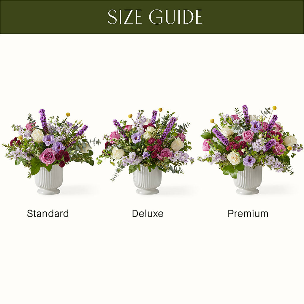 Work of Art Bouquet –  Reedley Flower Shop, Reedley CA