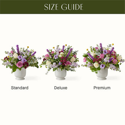 Work of Art Bouquet –  Reedley Flower Shop, Reedley CA