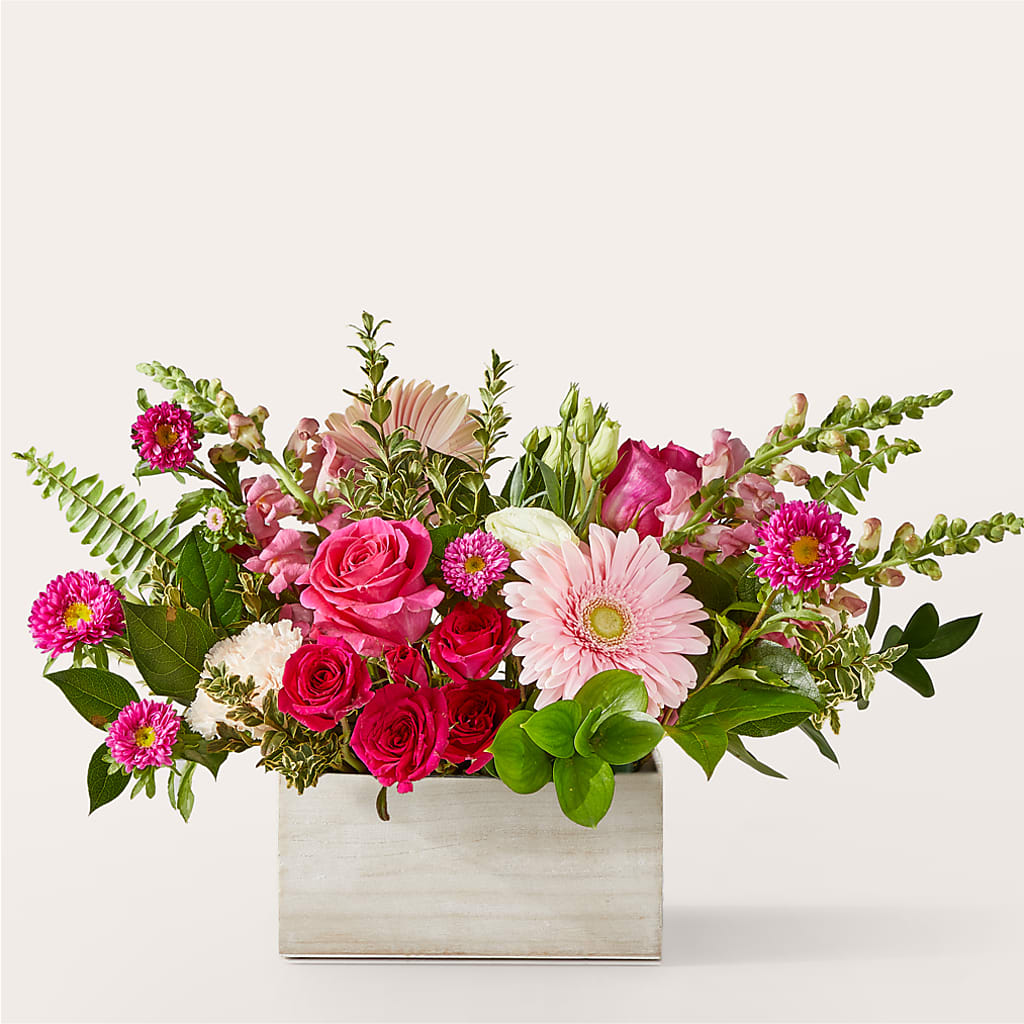 Too Cute Bouquet –  Reedley Flower Shop, Reedley CA