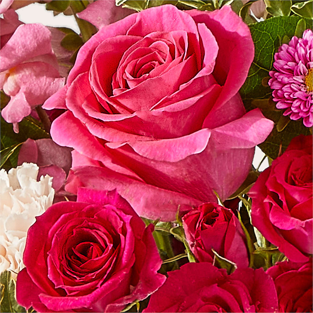 Too Cute Bouquet –  Reedley Flower Shop, Reedley CA