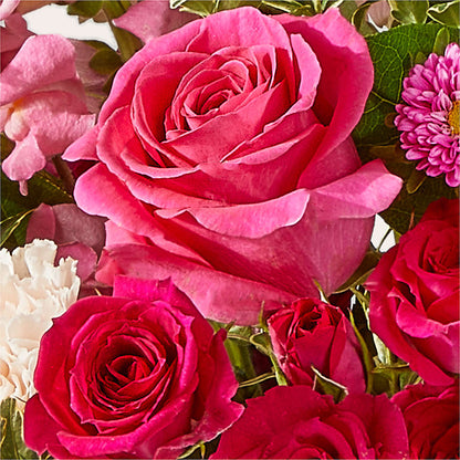Too Cute Bouquet –  Reedley Flower Shop, Reedley CA