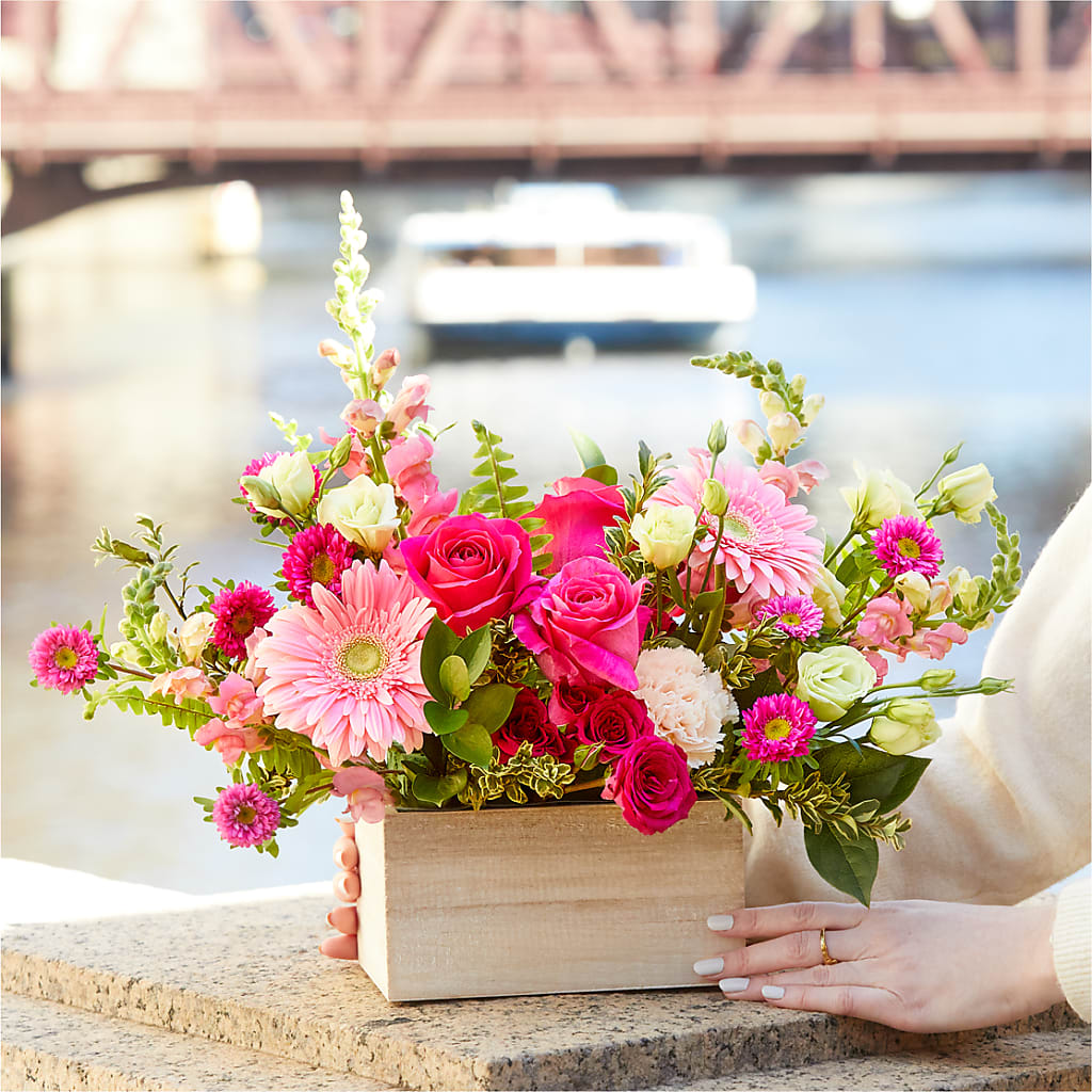 Too Cute Bouquet –  Reedley Flower Shop, Reedley CA