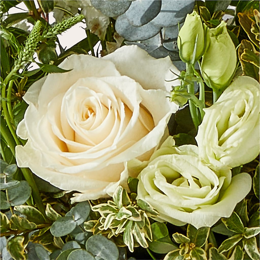 Cashmere Bouquet –  Reedley Flower Shop, Reedley CA