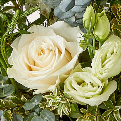 Cashmere Bouquet –  Reedley Flower Shop, Reedley CA