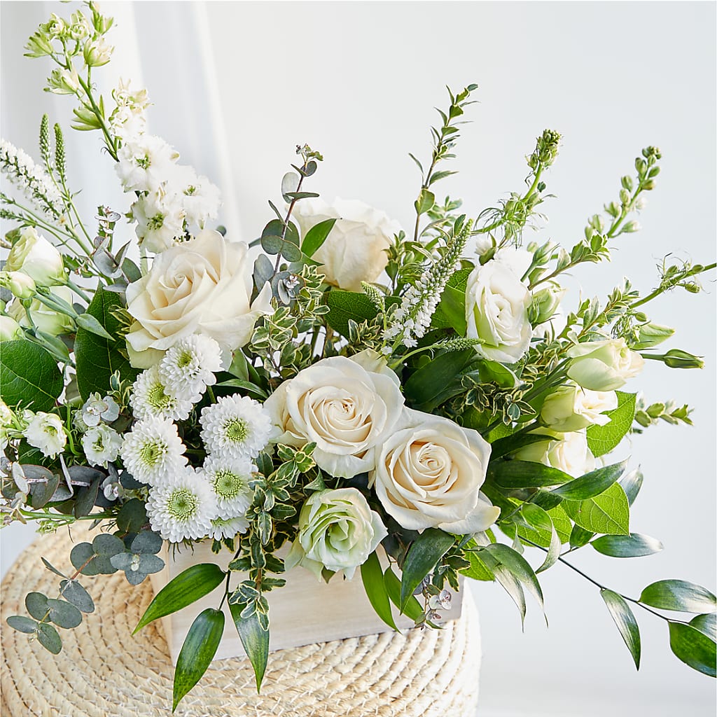Cashmere Bouquet –  Reedley Flower Shop, Reedley CA