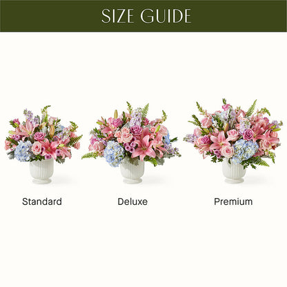 Wonderland Bouquet –  Reedley Flower Shop, Reedley CA