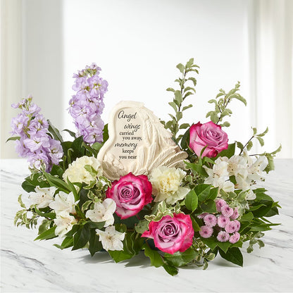 In My Heart Arrangement –  Reedley Flower Shop, Reedley CA