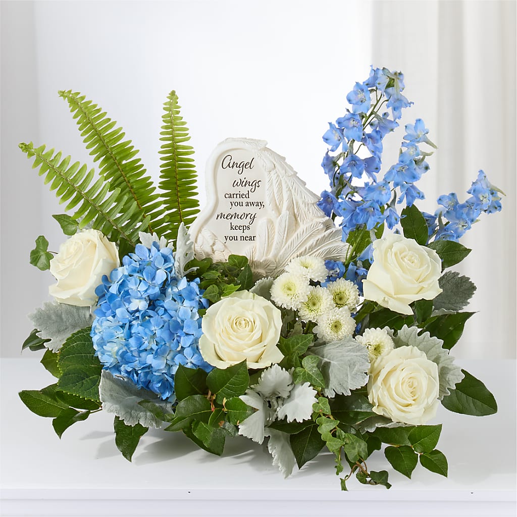 Dearest Arrangement –  Reedley Flower Shop, Reedley CA